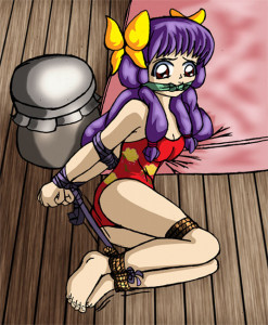 Ranma