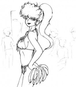 Ranma