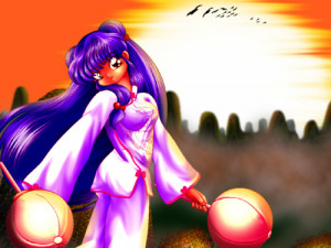 Ranma