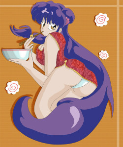 Ranma
