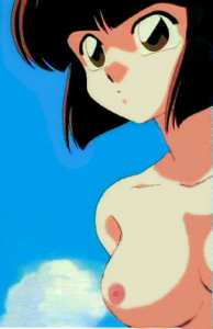 Ranma