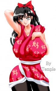 Ranma