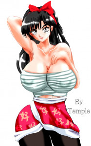 Ranma