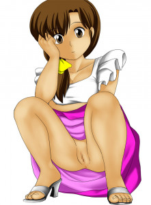 Ranma