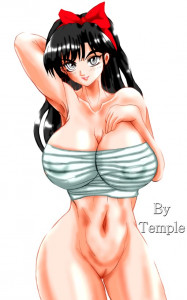 Ranma