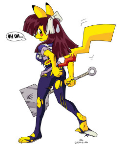 Ranma
