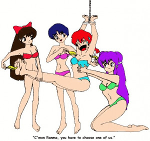 Ranma