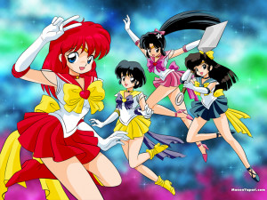Ranma