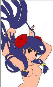 Ranma