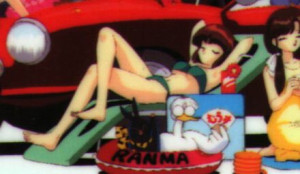 Ranma
