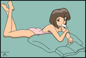 Ranma