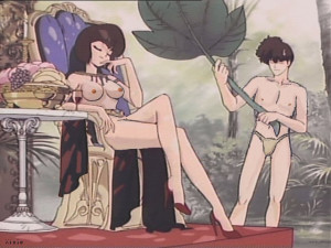 Ranma