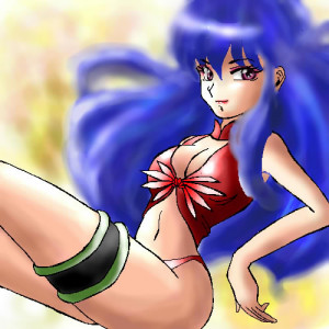 Ranma