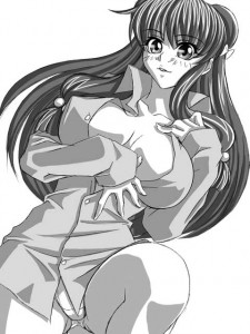 Ranma