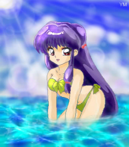 Ranma