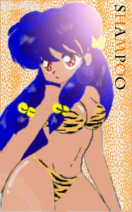 Ranma