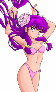 Ranma