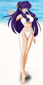 Ranma