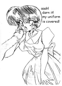 Ranma