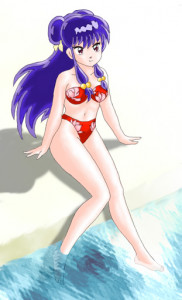 Ranma