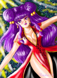 Ranma