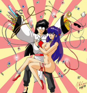 Ranma