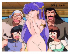 Ranma