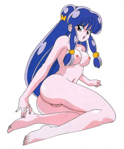 Ranma
