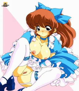 Ranma