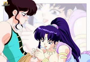 Ranma
