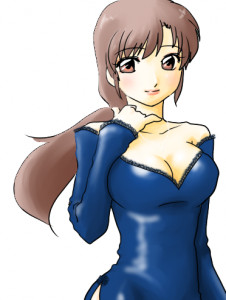 Ranma