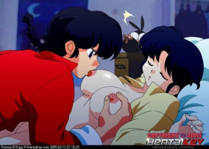 Ranma