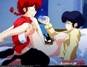 Ranma