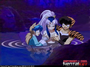 Ranma