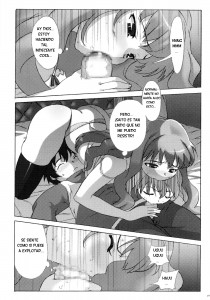 Zero No Tsukaima - Koakuma Pink