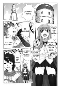Zero No Tsukaima - Koakuma Pink