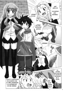 Zero No Tsukaima - Koakuma Pink