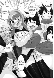 Zero No Tsukaima - Koakuma Pink