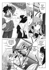 Zero No Tsukaima - Koakuma Pink