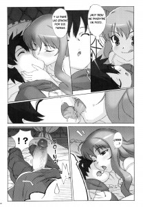Zero No Tsukaima - Koakuma Pink