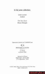 La Maestra