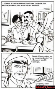 La Maestra