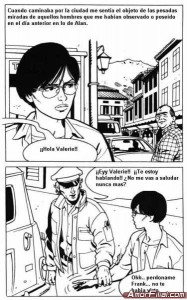La Maestra