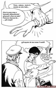 La Maestra