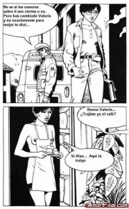 La Maestra