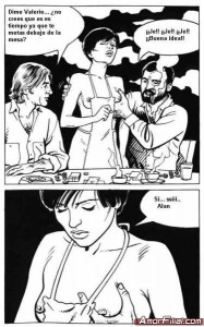 La Maestra