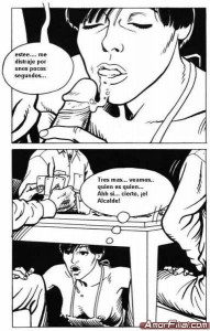 La Maestra