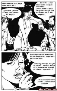 La Maestra