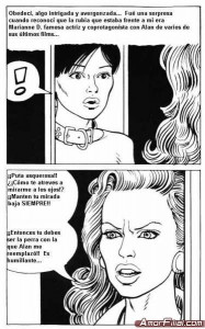La Maestra