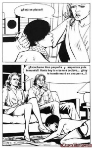 La Maestra